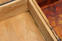 塗り重ねられた漆が雅な漆塗り道具セット BB2821