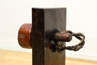 塗り重ねられた漆が雅な漆塗り道具セット BB2821