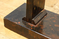 塗り重ねられた漆が雅な漆塗り道具セット BB2821