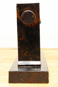 塗り重ねられた漆が雅な漆塗り道具セット BB2821