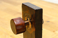 塗り重ねられた漆が雅な漆塗り道具セット BB2821