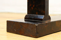 塗り重ねられた漆が雅な漆塗り道具セット BB2821