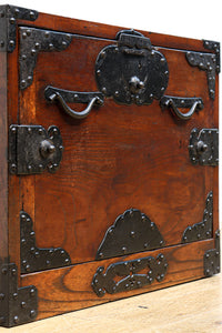Ship chests BB2848