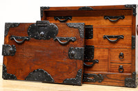 Ship chests BB2848