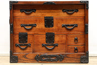 Ship chests BB2848