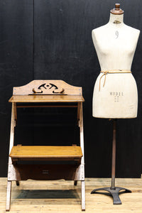 Retro Furniture BB2858