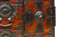 Clothing Chest BB2869