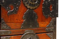 Clothing Chest BB2869