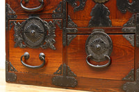 Clothing Chest BB2869