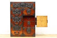 Clothing Chest BB2869