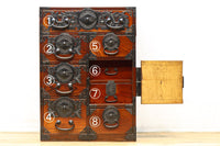 Clothing Chest BB2869