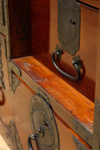 Clothing Chest BB2869