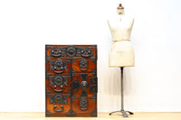 Clothing Chest BB2869