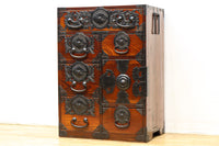 Clothing Chest BB2869