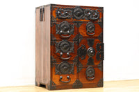 Clothing Chest BB2869