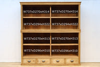 Kitchen chest BB2874