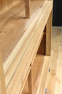 Kitchen chest BB2874