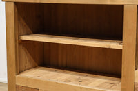 極上!! 美しい木地色に自然美が際立つ京水屋箪笥 BB2911