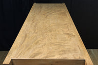 極上!! 美しい木地色に自然美が際立つ京水屋箪笥 BB2911