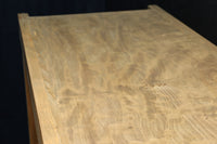 極上!! 美しい木地色に自然美が際立つ京水屋箪笥 BB2911