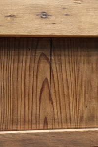 極上!! 美しい木地色に自然美が際立つ京水屋箪笥 BB2911