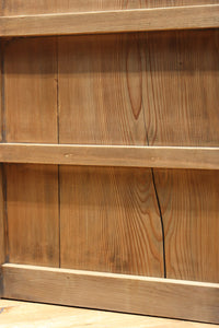 極上!! 美しい木地色に自然美が際立つ京水屋箪笥 BB2911