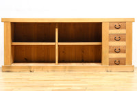 Kitchen chest BB2912