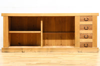 Kitchen chest BB2912