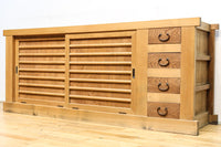 Kitchen chest BB2912