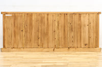 Kitchen chest BB2912