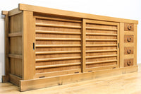 Kitchen chest BB2912