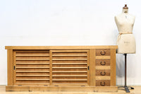 Kitchen chest BB2912