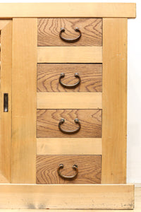 Kitchen chest BB2912