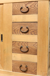 Kitchen chest BB2912