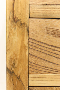 極上の欅杢目が流れる風格漂う小箪笥 BB2914