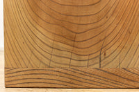 極上の欅杢目が流れる風格漂う小箪笥 BB2914