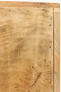 極上の欅杢目が流れる風格漂う小箪笥 BB2914