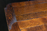 和モダンな脚装飾が魅力的なドローリーフテーブル BB2918