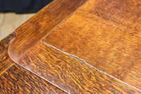 和モダンな脚装飾が魅力的なドローリーフテーブル BB2918