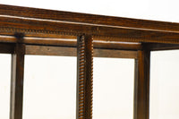 昭和レトロ‼ディスプレイが愉しめる五面ガラスケース BB2931