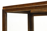 昭和レトロ‼ディスプレイが愉しめる五面ガラスケース BB2931