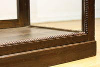 昭和レトロ‼ディスプレイが愉しめる五面ガラスケース BB2931