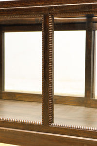 昭和レトロ‼ディスプレイが愉しめる五面ガラスケース BB2931