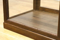 昭和レトロ‼ディスプレイが愉しめる五面ガラスケース BB2931