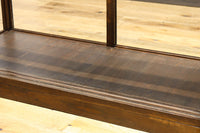 昭和レトロ‼ディスプレイが愉しめる五面ガラスケース BB2931