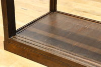 昭和レトロ‼ディスプレイが愉しめる五面ガラスケース BB2931