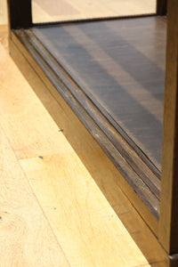 昭和レトロ‼ディスプレイが愉しめる五面ガラスケース BB2931