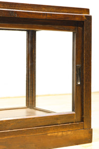 昭和レトロ‼ディスプレイが愉しめる五面ガラスケース BB2931