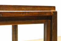 昭和レトロ‼ディスプレイが愉しめる五面ガラスケース BB2931