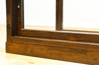 昭和レトロ‼ディスプレイが愉しめる五面ガラスケース BB2931